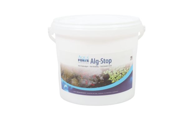 AquaForte Alg-Stop 5kg