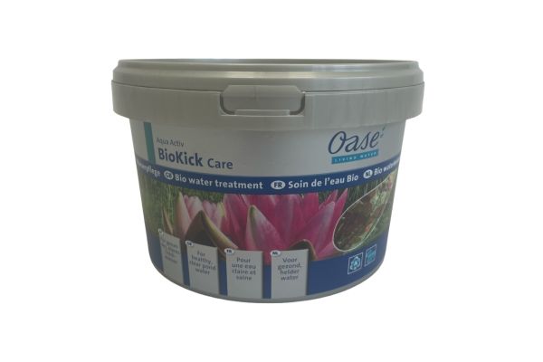 Outlet: Oase BioKick Care - 2 Liter