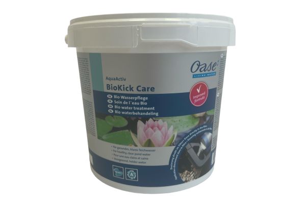 Outlet: Oase BioKick Care - 2 Liter