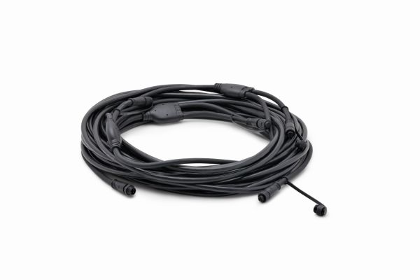 Oase LunAqua Connect Outlet-Kabel 10 m RGB