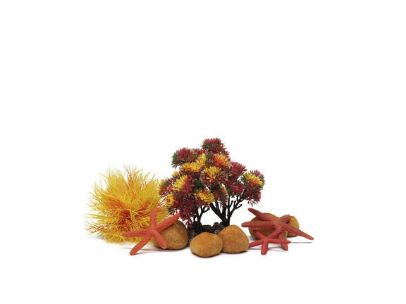 biOrb Decor Set 15L Herbst