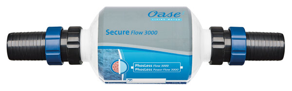 Oase Secure Flow 3000