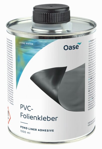 Oase PVC Folienkleber 1000 ml