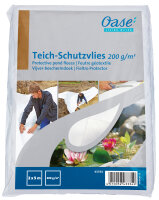 Oase Teich-Schutzvlies 200g/m² 2 x 5m