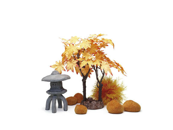 biOrb Decor Set 30L Herbst