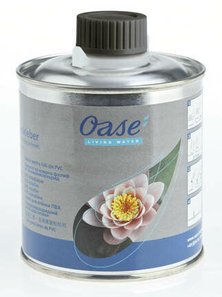 Oase PVC Folienkleber 250 ml