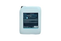 Unique Koi Anti Algen UV Schutz 5000ml - für 400.000...