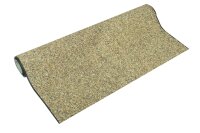 Wacredo Steinfolie - Sand 120cm Breite