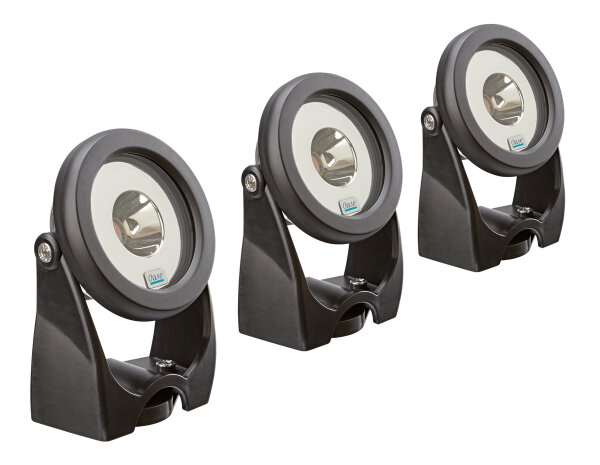 Oase LunAqua Power LED Set 3