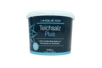 Unique Koi - Teichsalz Plus - 3kg