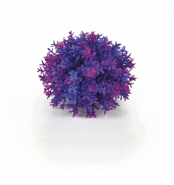 biOrb Blumenball lila