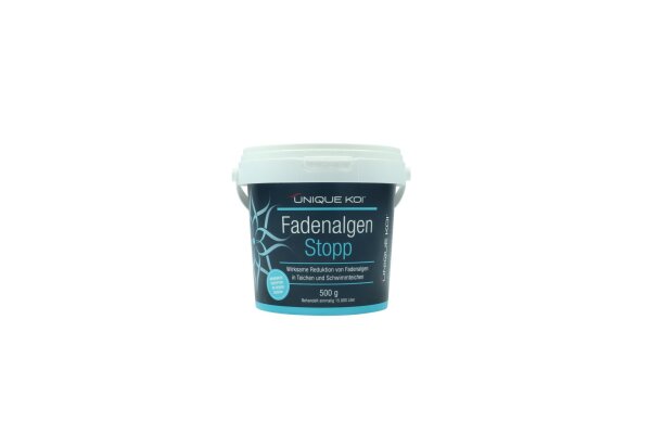 Fadenalgen Stopp 500gr.