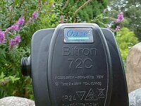 Oase Bitron C 72 W