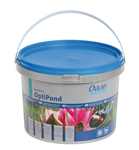 Oase AquaActiv OptiPond 5 l