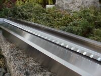 LED Schiene 90cm (Kaltweiß)