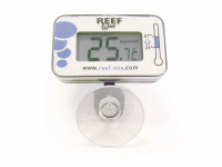 biOrb Digitales Thermometer