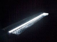 LED Schiene 60cm (Kaltweiß)