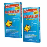 Weitz Algenkiller Protect Doppelpack 300g für 20.000...