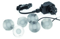 Oase LunAqua Terra LED Set 6