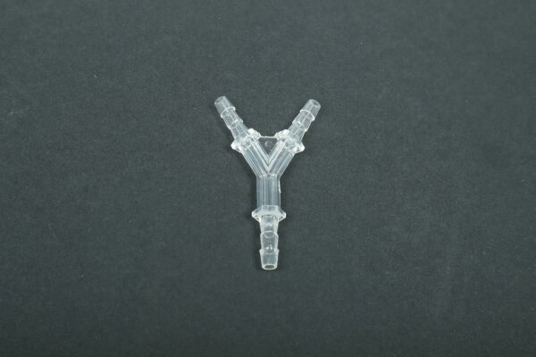 Oase Y-Verteiler 5 mm AquaOxy transparent