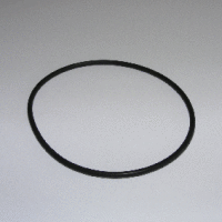 Oase O-Ring SI 61 x 2 SH70 A schwarz