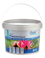 Oase AquaActiv PhosLess Direct 5 l