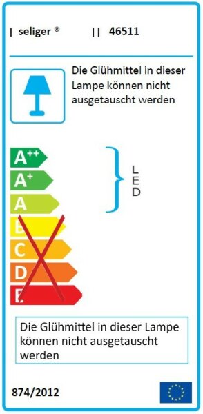 Energieeffizienzklasse