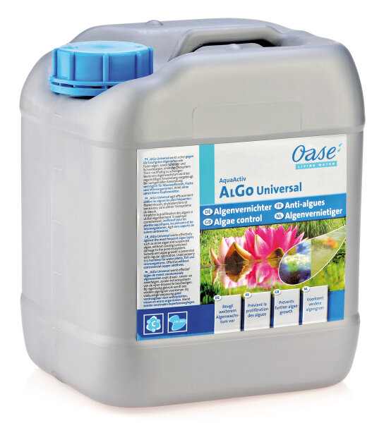 Oase AlGo Universal 5 l