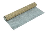 Wacredo Steinfolie - Sand 100cm Breite