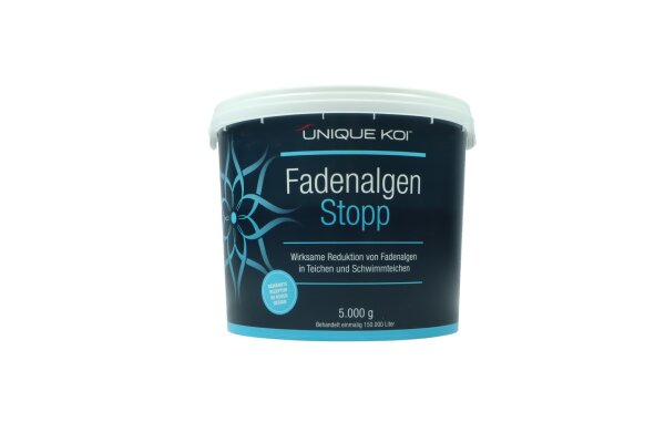 Fadenalgen Stopp 5kg.