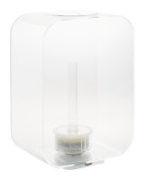 biOrb LIFE 15 LED transparent