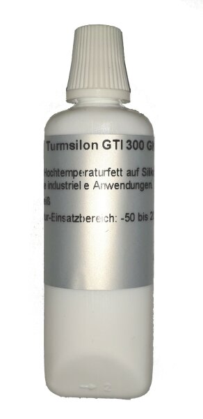 Oase Turmsilon GTI 300 GK Tube 10 ml