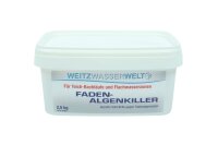 Unipond Faden-Algenkiller 2,5 Kg