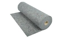 Wacredo Teichvlies 500 g/m² 50 x 2m Rolle