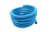 Wacredo Poolschlauch/Schwimmbadschlauch NW 38mm, blau,...