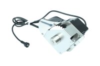 Ersatz BG Trommelmotor gepumpt