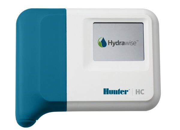 Hunter Steuergerät HC-1201 i-e 12 Stationen indoor Controller