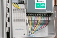 Hunter Steuergerät PRO-HC-601e 6 Stationen in/outdoor Controller