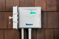 Hunter Steuergerät PRO-HC-601e 6 Stationen in/outdoor Controller