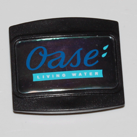 Oase Ersatz Emblem Profiline