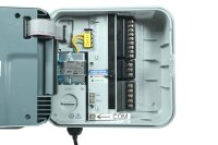 Hunter Steuergerät HPC-401e modular erweiterbarer 4 Stationen in/outdoor Controller