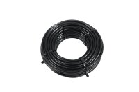 PVC Verbindungsleitung 4/6mm für Tropfersysteme 25m...