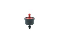 Irritec iDrop DCS (CNL) Einzeltropfer rot 7,8 l/h