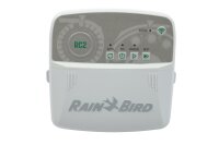 Rain Bird RC2 230V 4 Stationen Indoor Controller