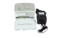 Rain Bird RC2 230V 4 Stationen Indoor Controller