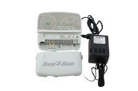 Rain Bird RC2 230V 6 Stationen Indoor Controller