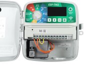 Rain Bird ESP-TM2 6 Stationen Outdoor Controller