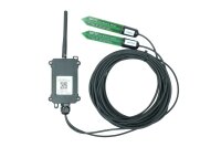 LoRa WAN Funk Bodenfeuchte-Sensor System