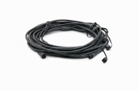 Oase LunAqua Connect Outlet-Kabel 10 m weiß