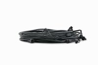 Oase LunAqua Connect Outlet-Kabel 10 m weiß